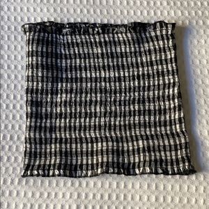 Brandy Melville Tube Top